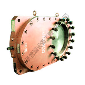 JBF400 Sandwich Valve